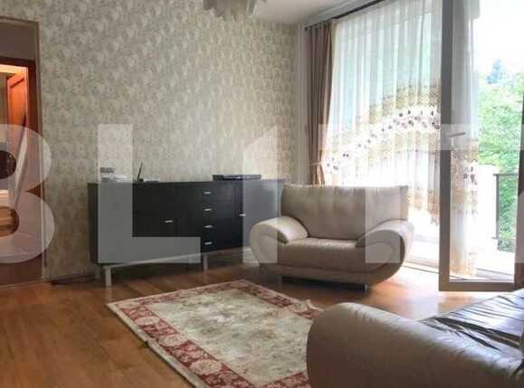 Apartament de închiriat 3 camere Gheorgheni - 36075AI | BLITZ Cluj-Napoca | Poza1