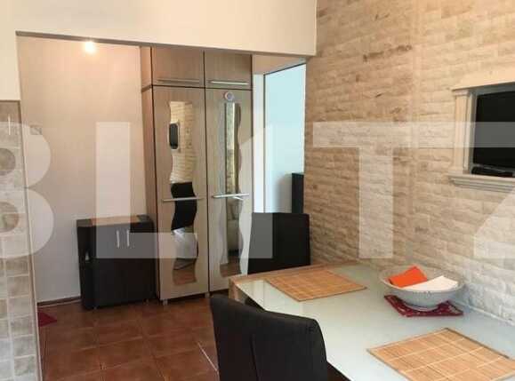 Apartament de închiriat 3 camere Gheorgheni - 36075AI | BLITZ Cluj-Napoca | Poza4