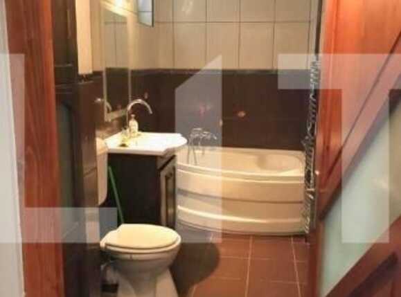 Apartament de închiriat 3 camere Gheorgheni - 36075AI | BLITZ Cluj-Napoca | Poza7
