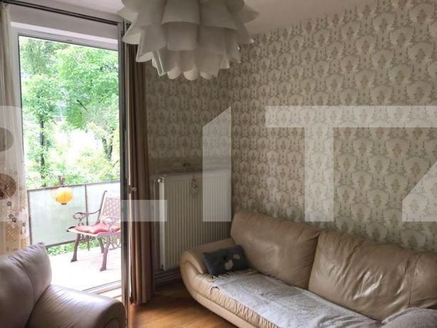 Apartament de închiriat 3 camere Gheorgheni - 36075AI | BLITZ Cluj-Napoca | Poza2