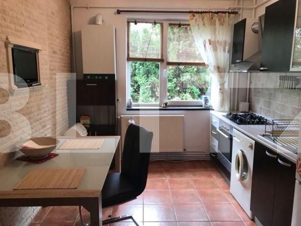 Apartament de închiriat 3 camere Gheorgheni - 36075AI | BLITZ Cluj-Napoca | Poza5