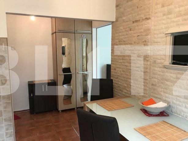 Apartament de închiriat 3 camere Gheorgheni - 36075AI | BLITZ Cluj-Napoca | Poza4