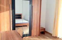 Apartament 4 camere, 100 mp, prima inchiriere, mobilat modern, garaj, zona Calea Turzii!