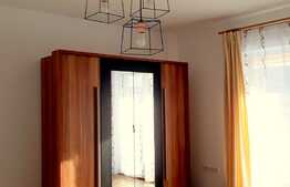 Apartament 4 camere, 100 mp, prima inchiriere, mobilat modern, garaj, zona Calea Turzii!