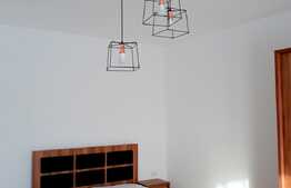 Apartament 4 camere, 100 mp, prima inchiriere, mobilat modern, garaj, zona Calea Turzii!