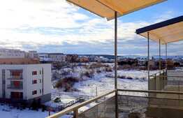 Apartament 4 camere, 100 mp, prima inchiriere, mobilat modern, garaj, zona Calea Turzii!