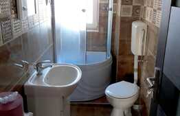 Apartament 4 camere, 100 mp, prima inchiriere, mobilat modern, garaj, zona Calea Turzii!