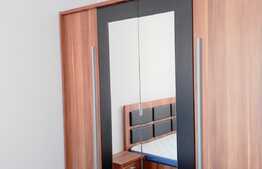 Apartament 4 camere, 100 mp, prima inchiriere, mobilat modern, garaj, zona Calea Turzii!