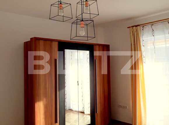 Apartament de închiriat 4 camere Zorilor - 36077AI | BLITZ Cluj-Napoca | Poza5