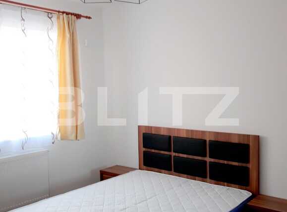 Apartament de închiriat 4 camere Zorilor - 36077AI | BLITZ Cluj-Napoca | Poza2