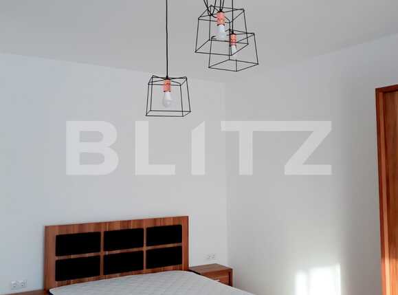 Apartament de închiriat 4 camere Zorilor - 36077AI | BLITZ Cluj-Napoca | Poza1