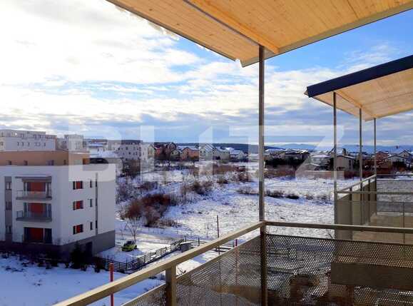 Apartament de închiriat 4 camere Zorilor - 36077AI | BLITZ Cluj-Napoca | Poza17