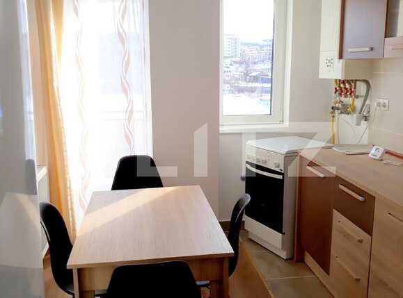 Apartament de închiriat 4 camere Zorilor - 36077AI | BLITZ Cluj-Napoca | Poza10