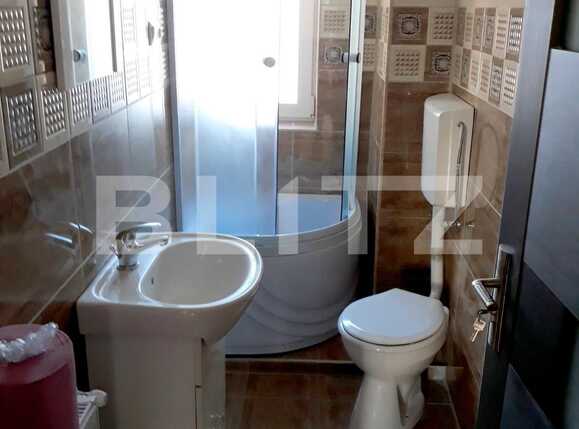 Apartament de închiriat 4 camere Zorilor - 36077AI | BLITZ Cluj-Napoca | Poza12