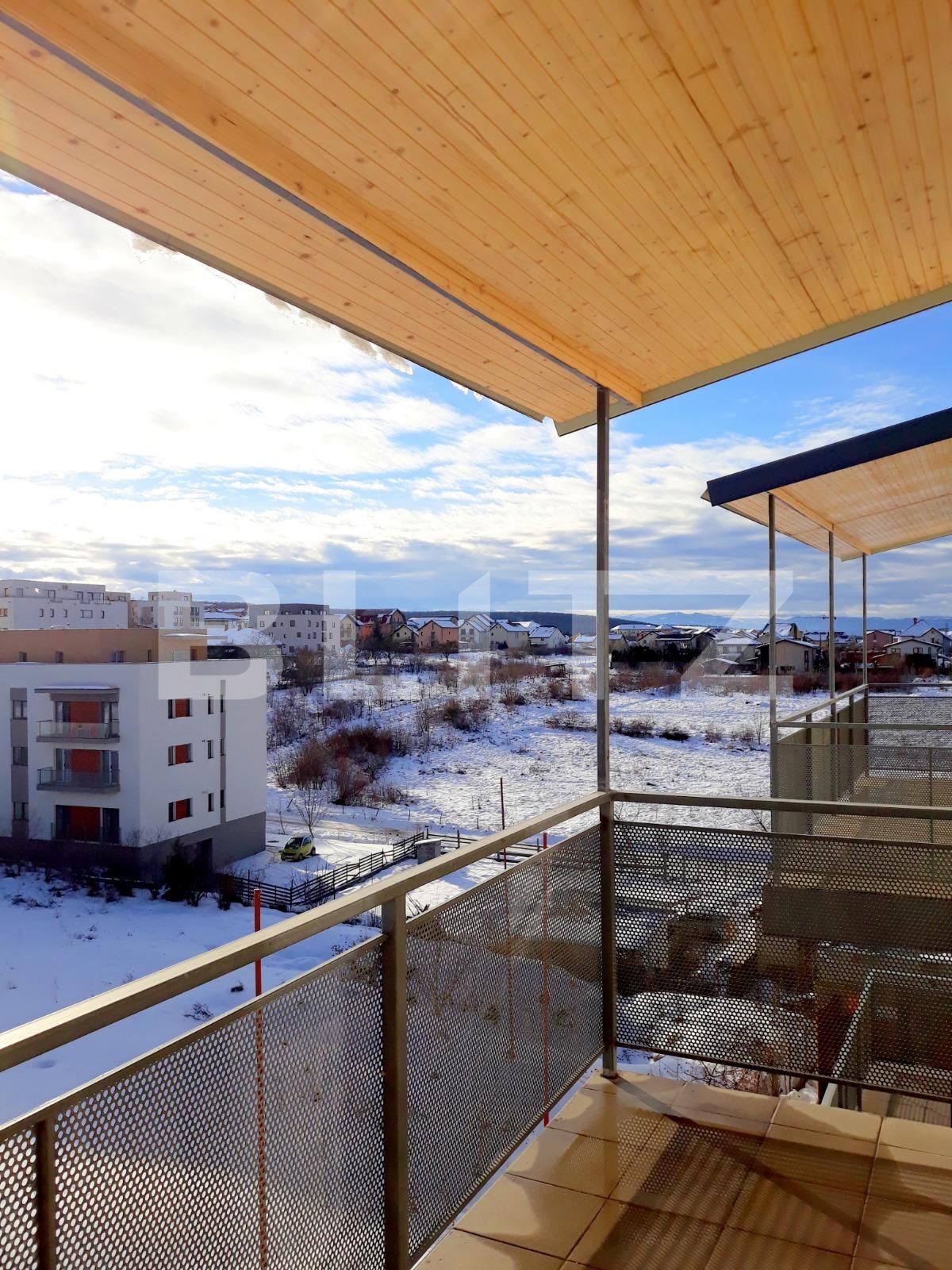 Apartament de închiriat 4 camere Zorilor - 36077AI | BLITZ Cluj-Napoca | Poza17