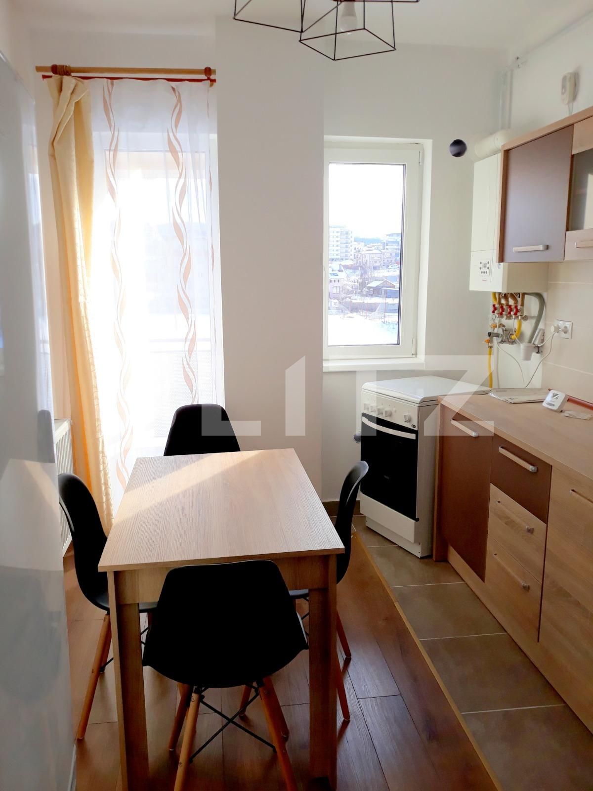 Apartament de închiriat 4 camere Zorilor - 36077AI | BLITZ Cluj-Napoca | Poza10