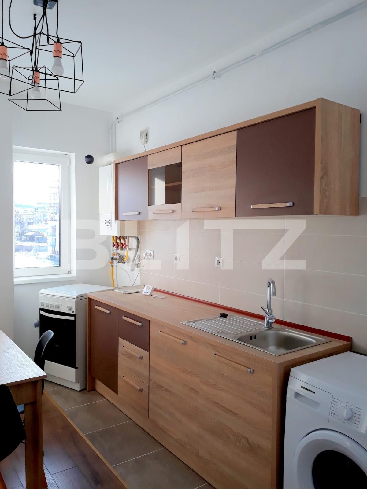 Apartament de închiriat 4 camere Zorilor - 36077AI | BLITZ Cluj-Napoca | Poza9