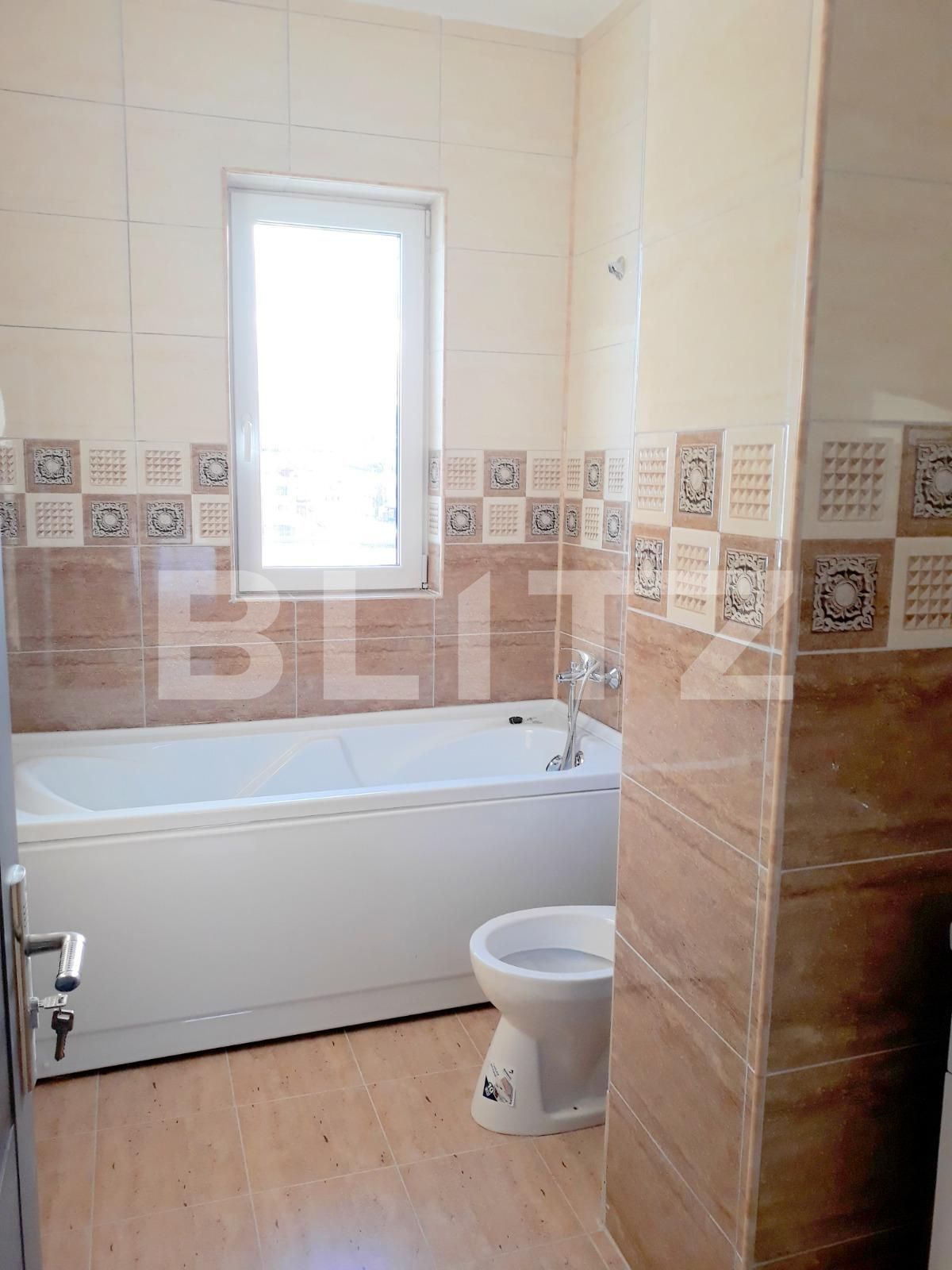 Apartament de închiriat 4 camere Zorilor - 36077AI | BLITZ Cluj-Napoca | Poza13