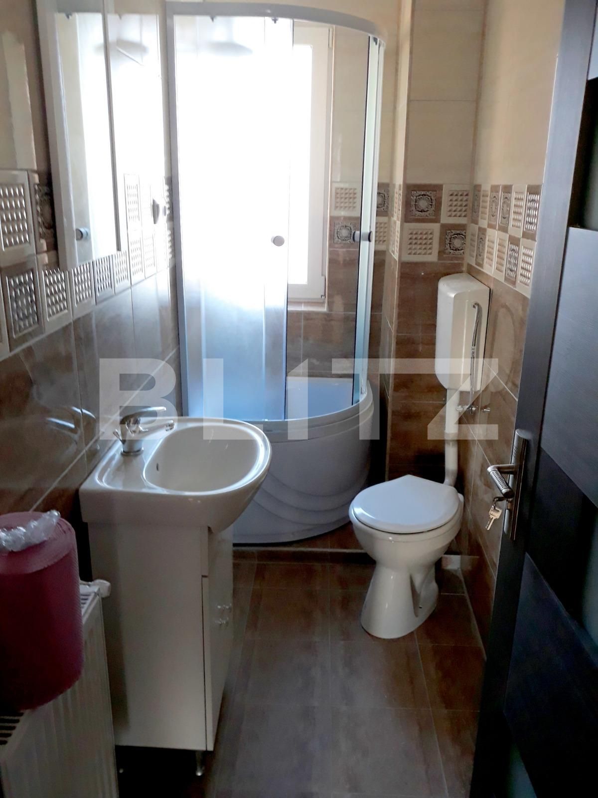 Apartament de închiriat 4 camere Zorilor - 36077AI | BLITZ Cluj-Napoca | Poza12