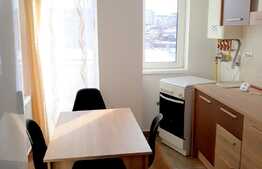 Apartament 3 camere, 88 mp, prima inchiriere, mobilat modern, zona Calea Turzii!