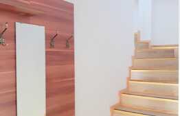 Apartament 3 camere, 88 mp, prima inchiriere, mobilat modern, zona Calea Turzii!