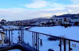 Apartament 3 camere, 88 mp, prima inchiriere, mobilat modern, zona Calea Turzii!