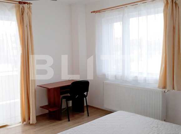 Apartament de închiriat 3 camere Zorilor - 36078AI | BLITZ Cluj-Napoca | Poza3