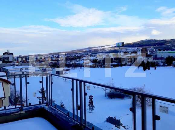 Apartament de închiriat 3 camere Zorilor - 36078AI | BLITZ Cluj-Napoca | Poza11