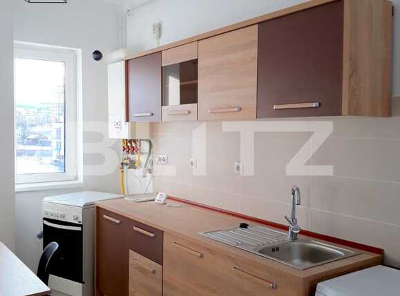Apartament de închiriat 3 camere Zorilor - 36078AI | BLITZ Cluj-Napoca | Poza8