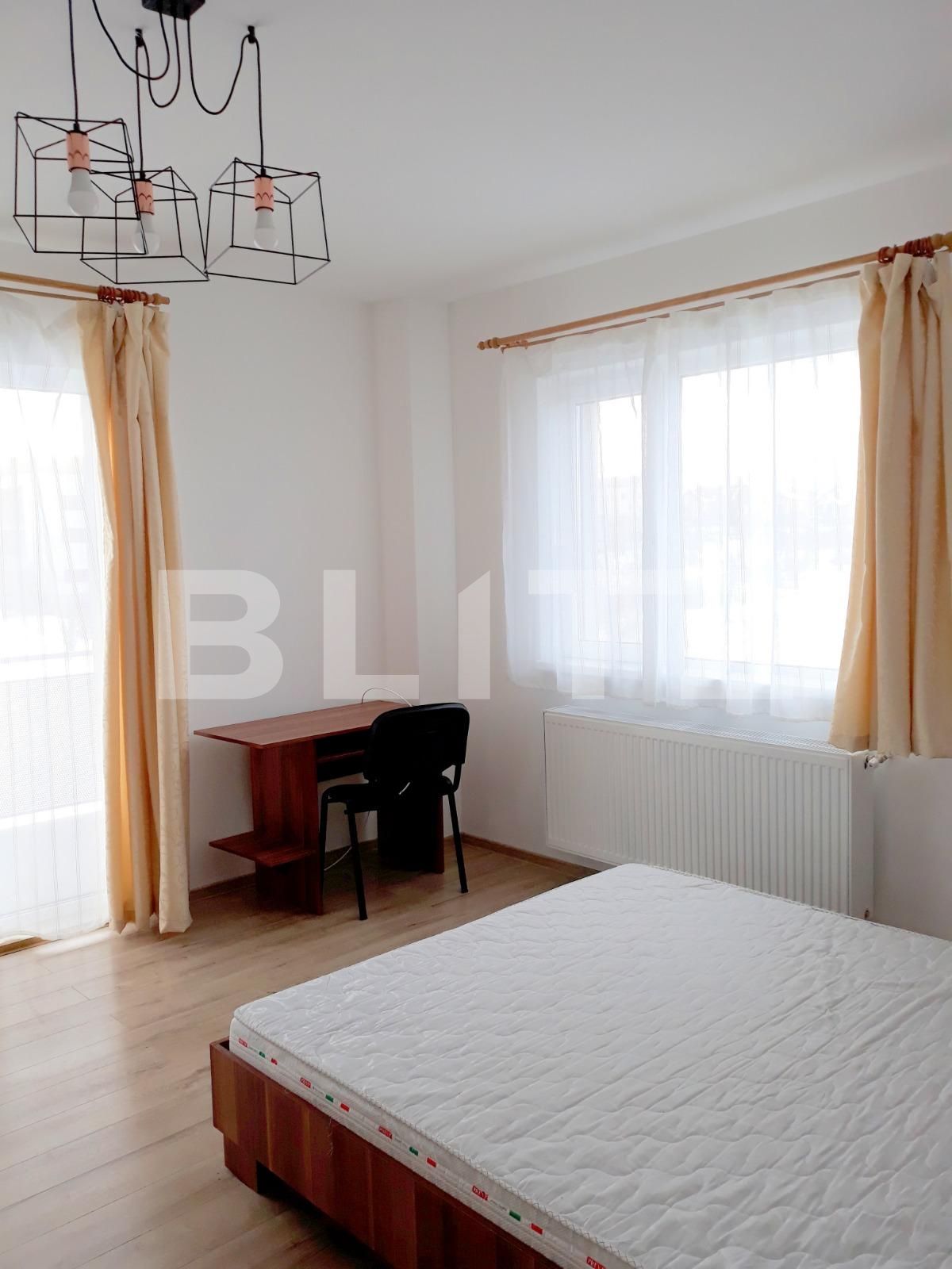 Apartament de închiriat 3 camere Zorilor - 36078AI | BLITZ Cluj-Napoca | Poza3