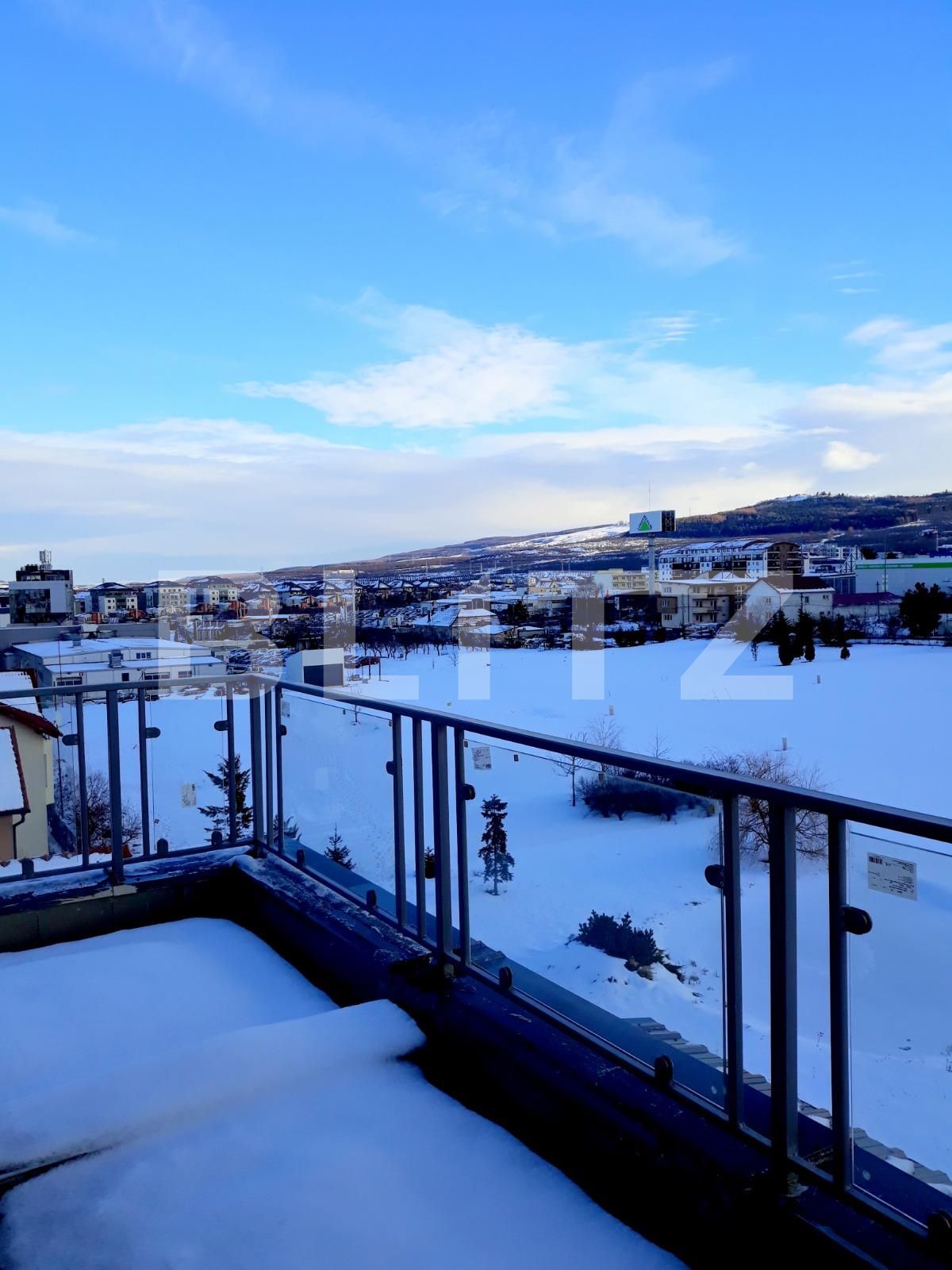 Apartament de închiriat 3 camere Zorilor - 36078AI | BLITZ Cluj-Napoca | Poza11