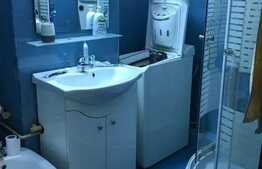 2 camere, decomandat, 65 mp, mobilat modern, zona Calea Manastur