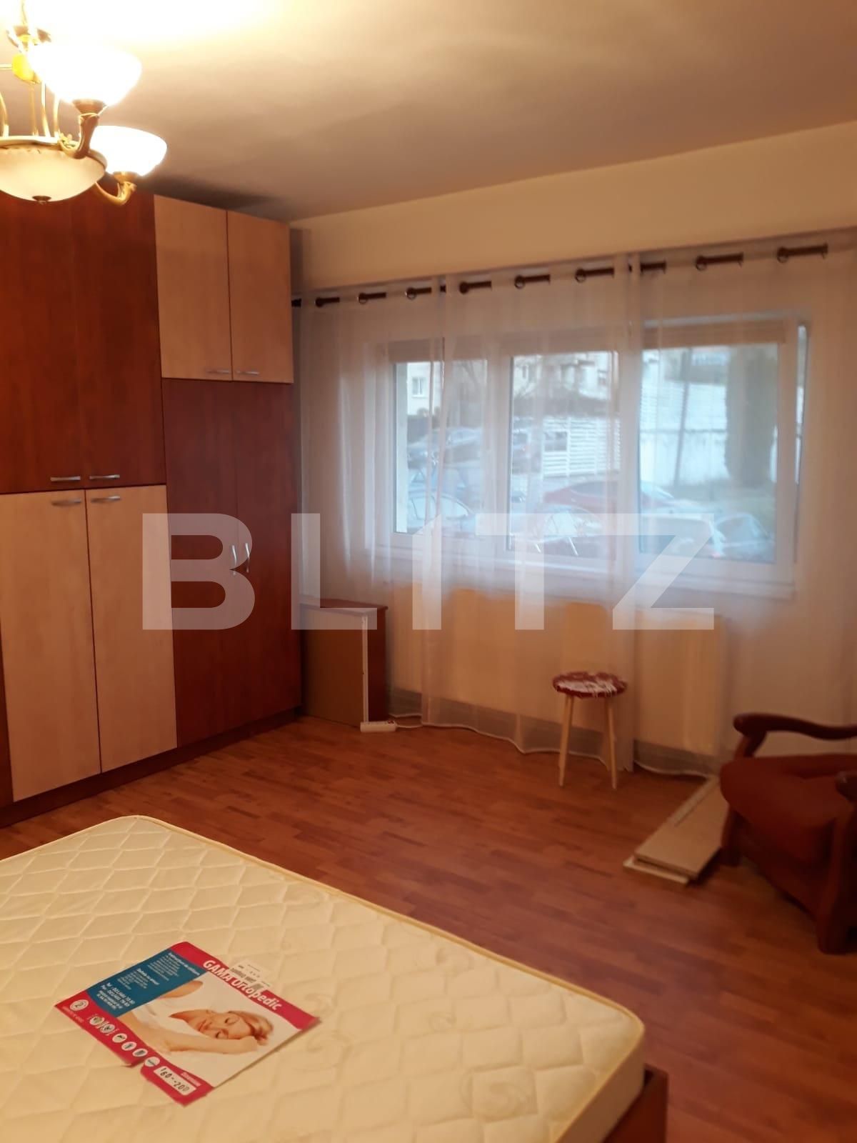 Apartament de închiriat 2 camere Manastur - 36079AI | BLITZ Cluj-Napoca | Poza8