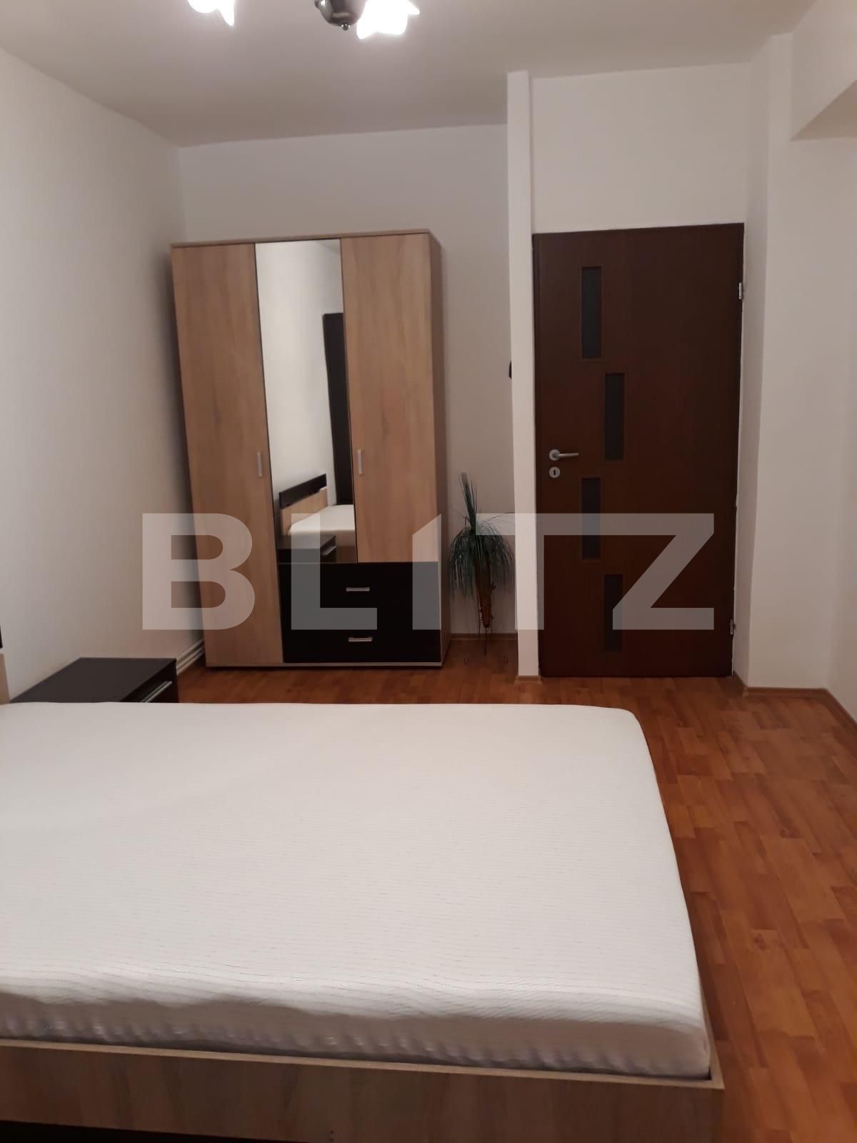Apartament de închiriat 2 camere Manastur - 36079AI | BLITZ Cluj-Napoca | Poza3