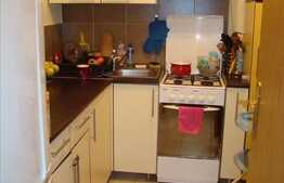 2 camere in imobil tip vila din Andrei Muresanu!