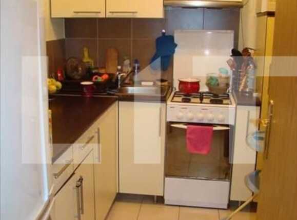 Apartament de vânzare 2 camere Andrei Mureşanu - 3608AV | BLITZ Cluj-Napoca | Poza2