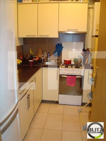 Apartament de vânzare 2 camere Andrei Mureşanu - 3608AV | BLITZ Cluj-Napoca | Poza2