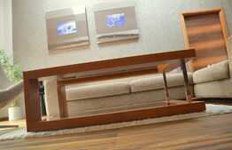 Mansarda de lux, 116 mp, parcare, terasa 11 mp, zona Oncos!