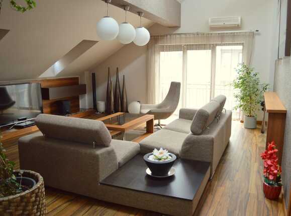 Apartament de vânzare 2 camere Bună Ziua - 36080AV | BLITZ Cluj-Napoca | Poza1