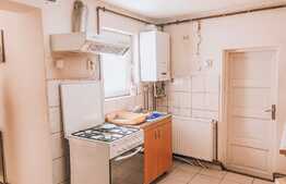 Garsoniera, 35 mp, decomandat, zona strazii Sobarilor!