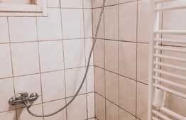 Garsoniera, 35 mp, decomandat, zona strazii Sobarilor!