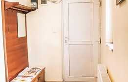 Garsoniera, 35 mp, decomandat, zona strazii Sobarilor!