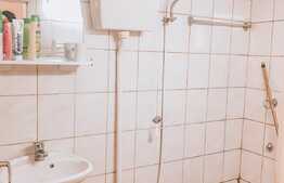 Garsoniera, 35 mp, decomandat, zona strazii Sobarilor!