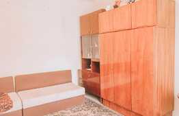 Garsoniera, 35 mp, decomandat, zona strazii Sobarilor!