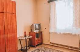 Garsoniera, 35 mp, decomandat, zona strazii Sobarilor!