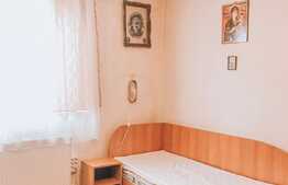 Garsoniera, 35 mp, decomandat, zona strazii Sobarilor!