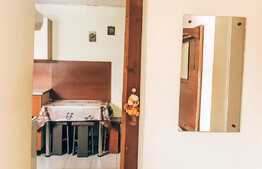 Garsoniera, 35 mp, decomandat, zona strazii Sobarilor!