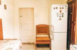 Garsoniera, 35 mp, decomandat, zona strazii Sobarilor!