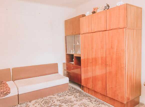 Garsonieră de închiriat Iris - 36081AI | BLITZ Cluj-Napoca | Poza1