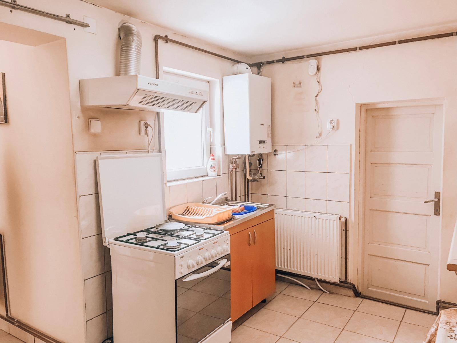 Garsonieră de închiriat Iris - 36081AI | BLITZ Cluj-Napoca | Poza5